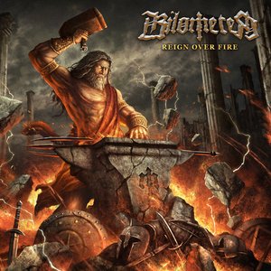 REIGN OVER FIRE