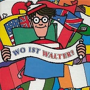 Аватар для Wo ist Walter