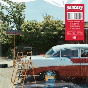 FANTASY - EP