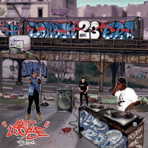 Get Loose (feat. Pete Rock)