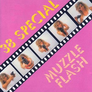 Muzzle Flash