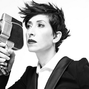 Andrea Mirò photo provided by Last.fm