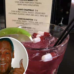Avatar for BillxCosby