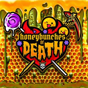 Image for 'honeybunches Of DEATH'