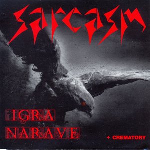 Igra Narave + Crematory