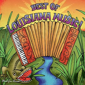 Best of Louisiana Music