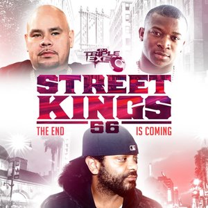 Street Kings 56
