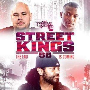 DJ Triple Exe - Street Kings 56 - Zortam Music