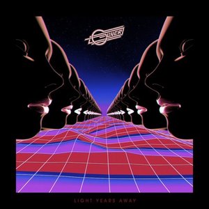 Light Years Away - Single