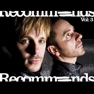 endclub.com Recommends Vol. 3