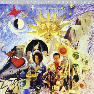 Tears For Fears - Track 9 Lyrics - Zortam Music