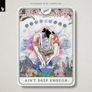 Ain't Deep Enough (feat. Jared Lee) - Single