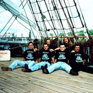West Sailors 的头像