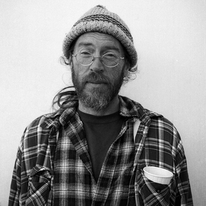 Charlie Parr photo provided by Last.fm