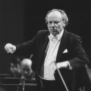 Heinz Wallberg 的头像