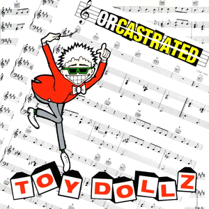 Toy Dolls - Poltergeist In The Pantry Lyrics - Zortam Music