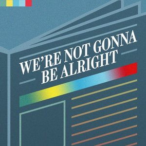 We Get On Somehow - Single