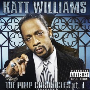 Katt Williams: The Pimp Chronicles Pt. 1