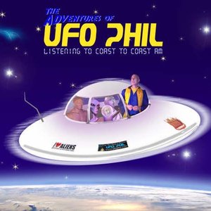 Imagem de 'UFO Phil'