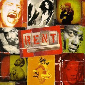 Avatar for Rent [Original Broadway Cast]