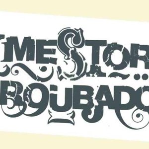 Dimestore Troubadours のアバター