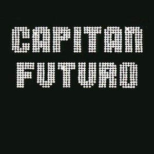 Capitan Futuro için avatar