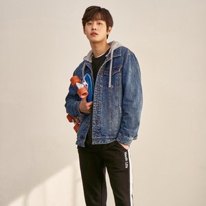 Avatar for Ahn Hyo Seop