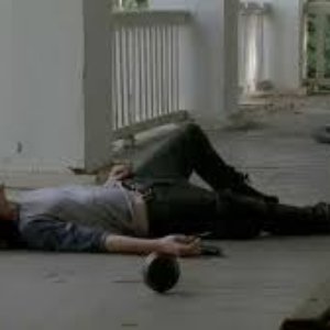 “Carl Grimes”的封面