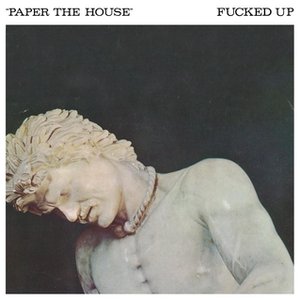 Paper The House