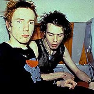 Аватар для Johnny Rotten & Sid Vicious