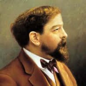 Claude Debussi 的头像