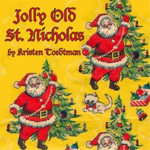 Jolly Old Saint Nicholas