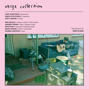 Verge Collection - Our Place - Zortam Music