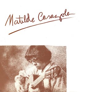 Matilde Casazola