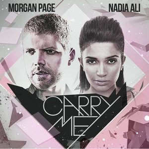 Avatar för Morgan Page & Nadia Ali