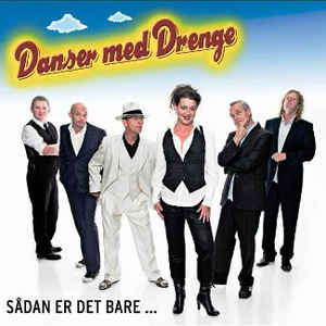 Sådan er det bare cover