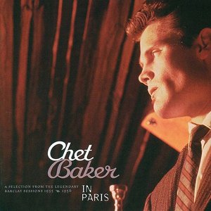 In Paris: The Complete 1955-1956 Barclay Sessions