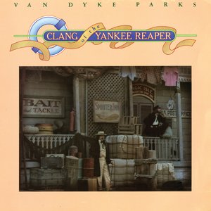 Image for 'Clang of the Yankee Reaper'