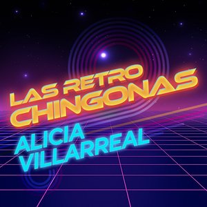 Las Retro Chingonas