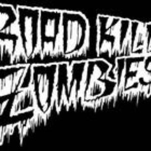 Image for 'Road Kill Zombies'
