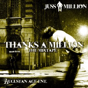 Image for 'Thanks A Million'