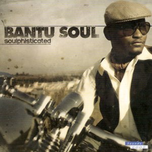 Avatar for Bantu Soul