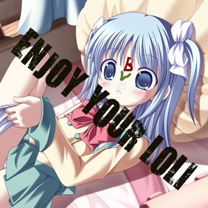 Image for 'Enjoy Your Loli'