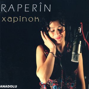 Xapînok (Kandırıkçı)