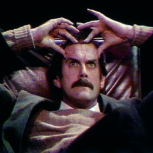 John Cleese photo provided by Last.fm