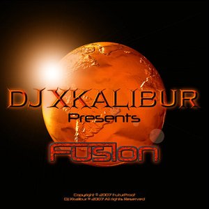 DJ Xkalibur 的头像