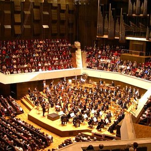 Leipzig Gewandhaus Orchestra için avatar