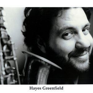 Hayes Greenfield 的头像