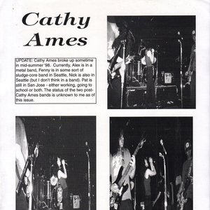 Cathy Ames 的头像