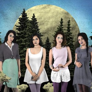 Las Amigas de Nadie 的头像